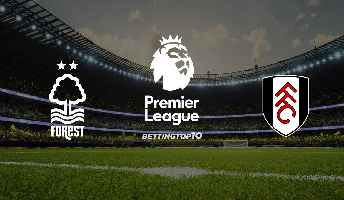 Performance Recente do Nottingham Forest
