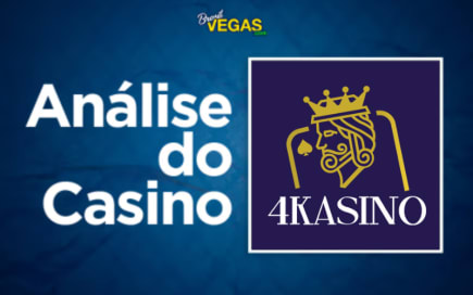Análise do 4Kasino Casino